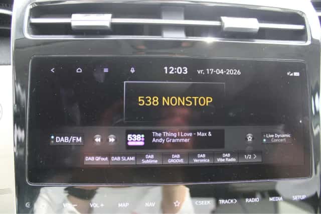 Hyundai Tucson (2022) thumbnail 29