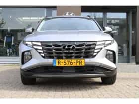 Hyundai Tucson (2022) thumbnail 4