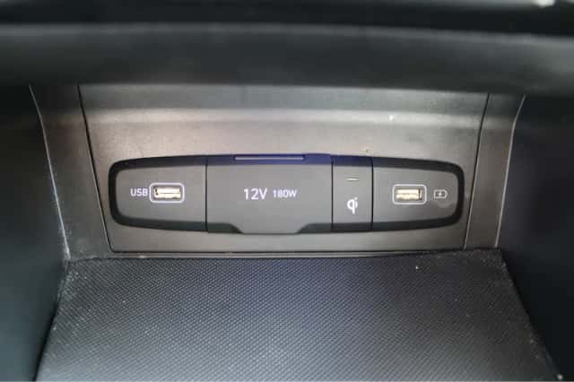 Hyundai Tucson (2022) thumbnail 32