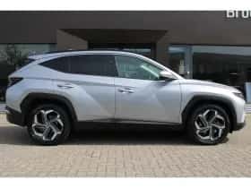 Hyundai Tucson (2022) thumbnail 5