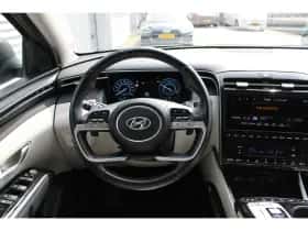 Hyundai Tucson (2022) thumbnail 6