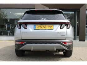 Hyundai Tucson (2022) thumbnail 7