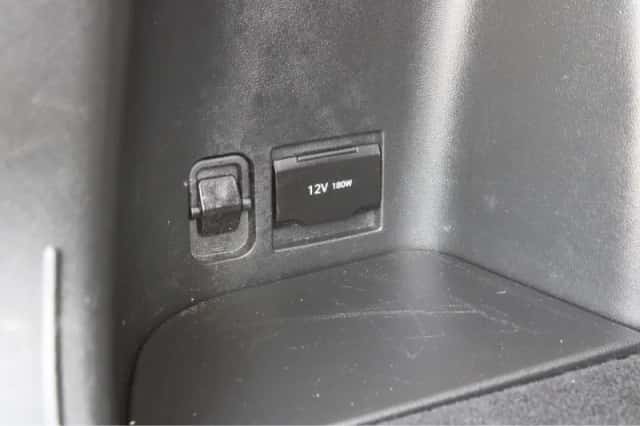 Hyundai Tucson (2022) thumbnail 10