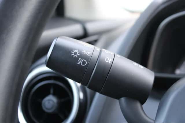 Mazda 2 (2023) thumbnail 13