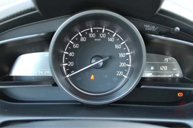 Mazda 2 (2023) thumbnail 16