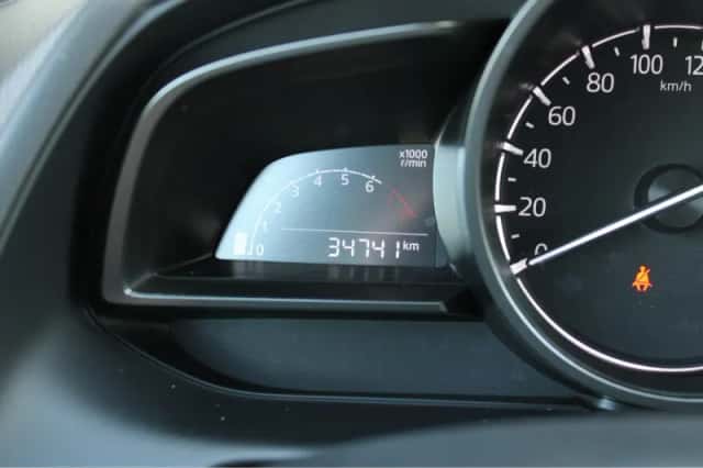 Mazda 2 (2023) thumbnail 17