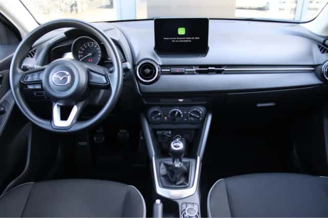 Mazda 2 (2023) thumbnail 3