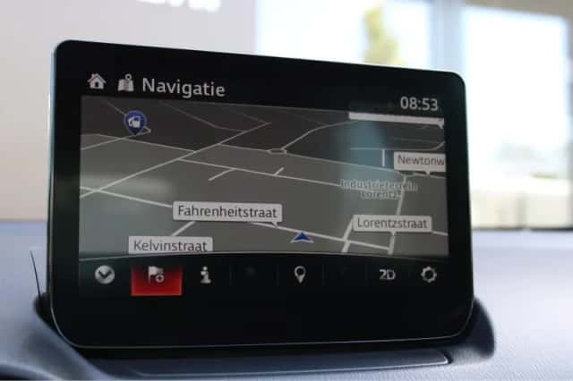 Mazda 2 (2023) thumbnail 21