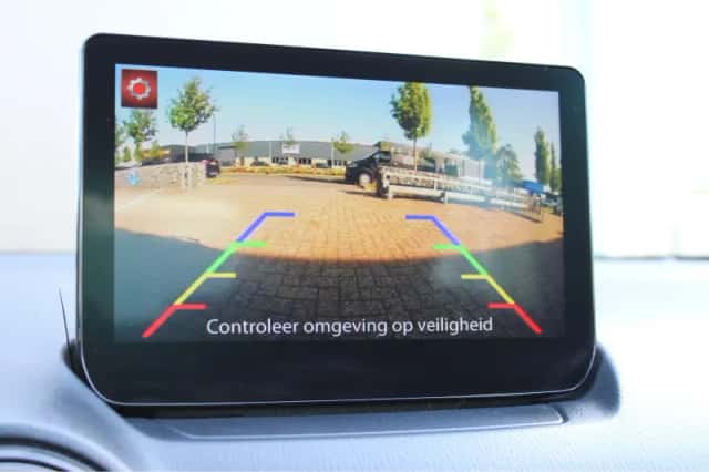 Mazda 2 (2023) thumbnail 22
