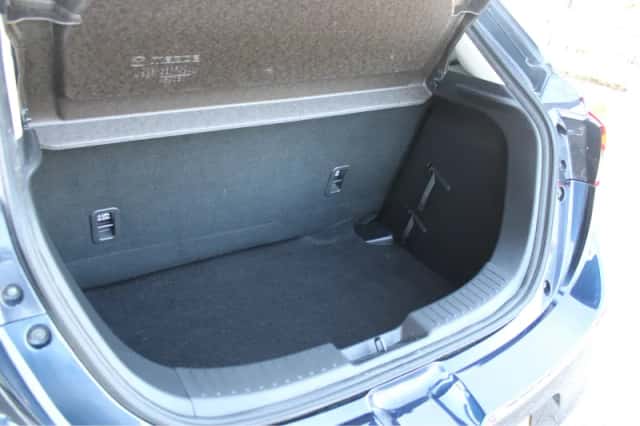 Mazda 2 (2023) thumbnail 7