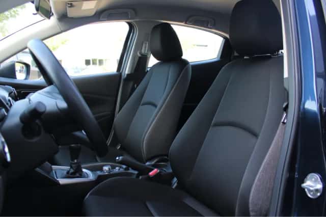 Mazda 2 (2023) thumbnail 8