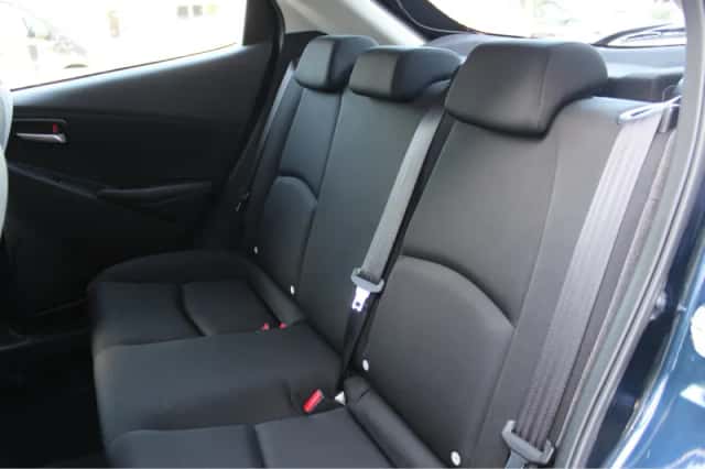 Mazda 2 (2023) thumbnail 9