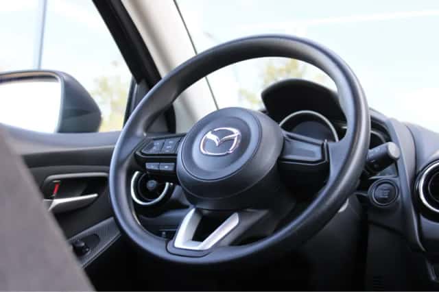 Mazda 2 (2023) thumbnail 10