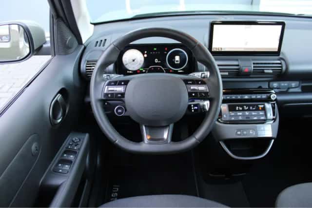 Hyundai INSTER (2025) thumbnail 12