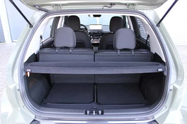 Hyundai INSTER (2025) thumbnail 14