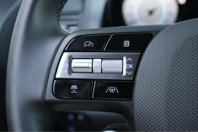 Hyundai INSTER (2025) thumbnail 18