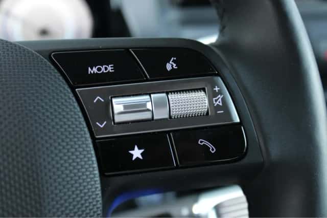 Hyundai INSTER (2025) thumbnail 19