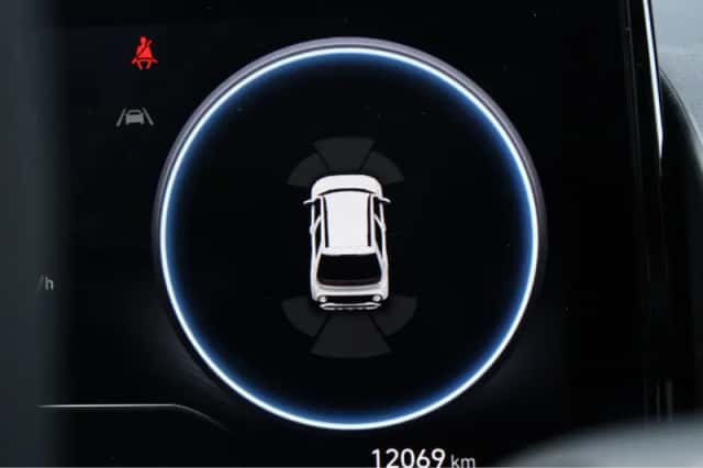 Hyundai INSTER (2025) thumbnail 32