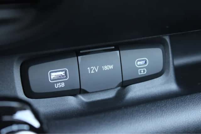 Hyundai INSTER (2025) thumbnail 33