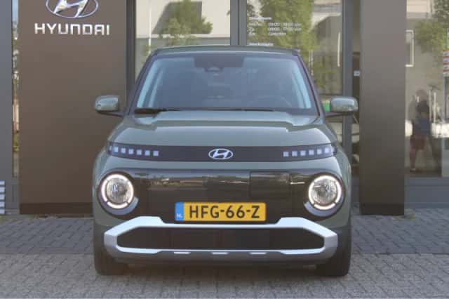 Hyundai INSTER (2025) thumbnail 5