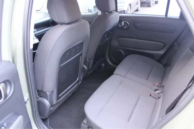 Hyundai INSTER (2025) thumbnail 10