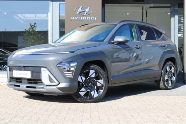 Hyundai Kona (2025) thumbnail 1