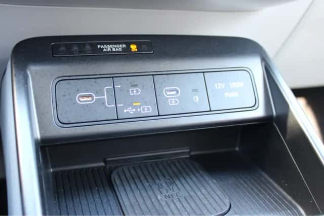 Hyundai Kona (2025) thumbnail 12