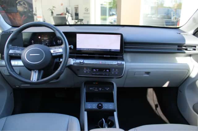 Hyundai Kona (2025) thumbnail 3