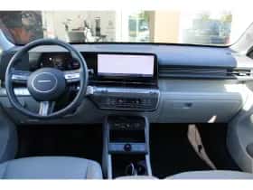 Hyundai Kona (2025) thumbnail 3