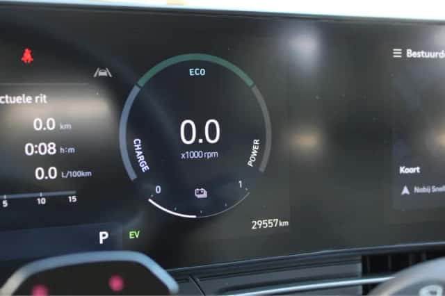 Hyundai Kona (2025) thumbnail 23