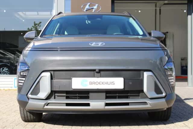 Hyundai Kona (2025) thumbnail 35