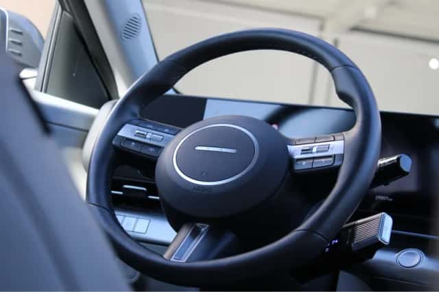 Hyundai Kona (2025) thumbnail 6
