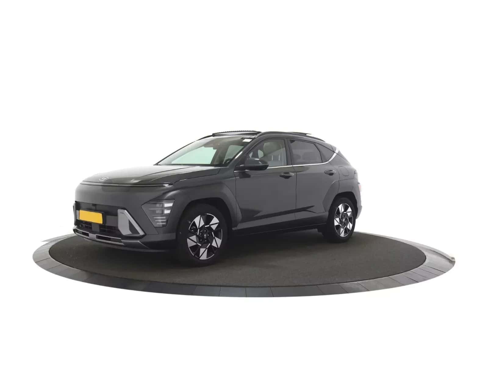 Hyundai Kona (2025) — foto 1