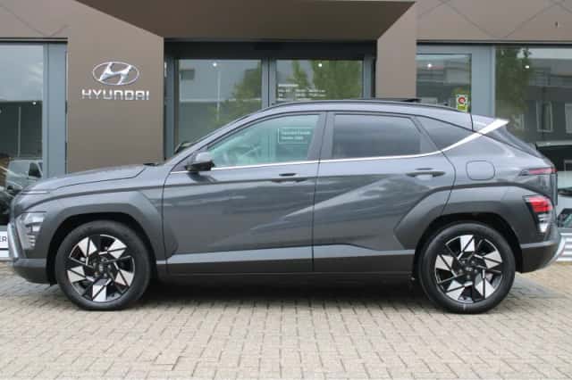 Hyundai Kona (2025) thumbnail 6
