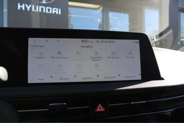 Kia EV6 (2022) thumbnail 11