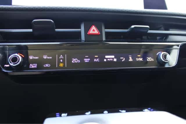 Kia EV6 (2022) thumbnail 19