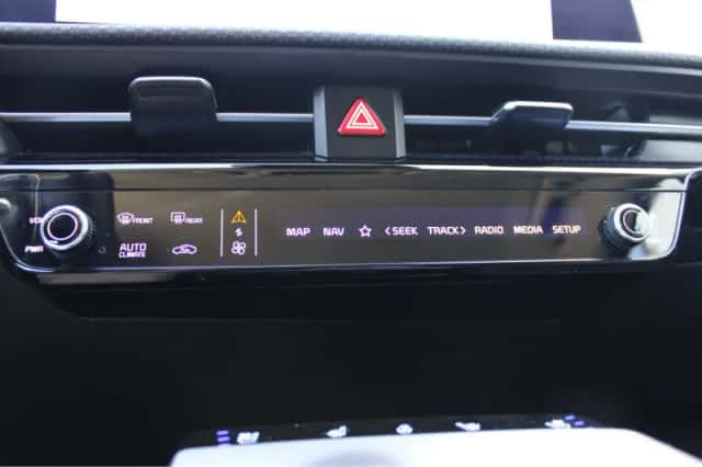Kia EV6 (2022) thumbnail 20