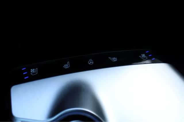 Kia EV6 (2022) thumbnail 21