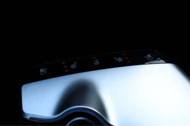 Kia EV6 (2022) thumbnail 22