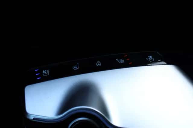 Kia EV6 (2022) thumbnail 23