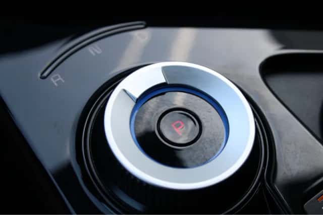 Kia EV6 (2022) thumbnail 25