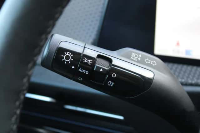 Kia EV6 (2022) thumbnail 30