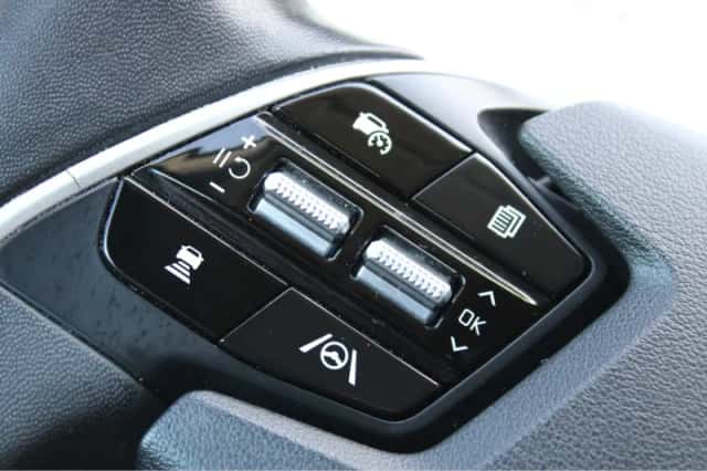 Kia EV6 (2022) thumbnail 32