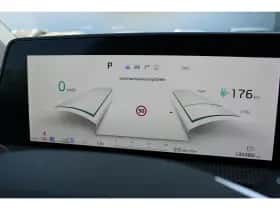 Kia EV6 (2022) thumbnail 35
