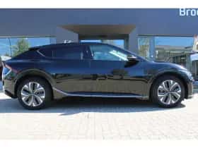 Kia EV6 (2022) thumbnail 5