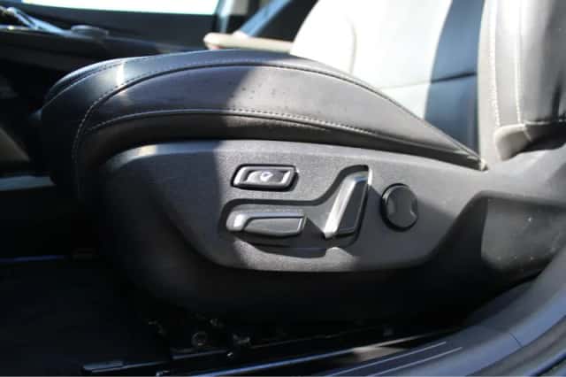 Kia EV6 (2022) thumbnail 41