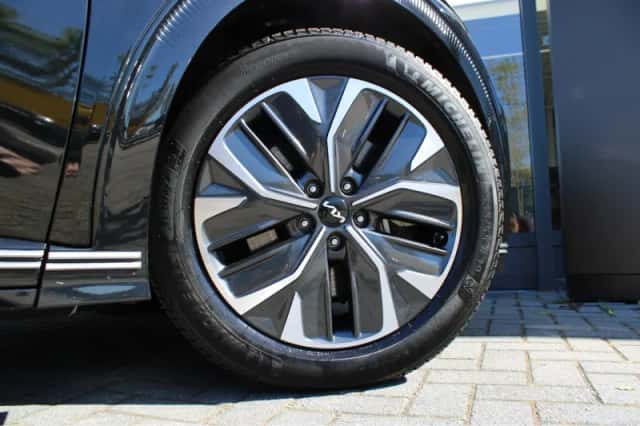 Kia EV6 (2022) thumbnail 42