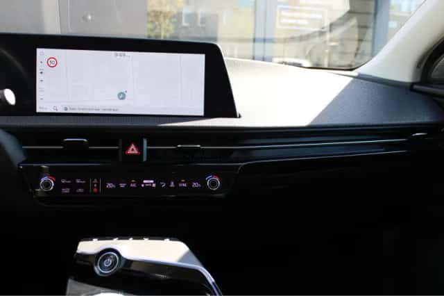Kia EV6 (2022) thumbnail 44