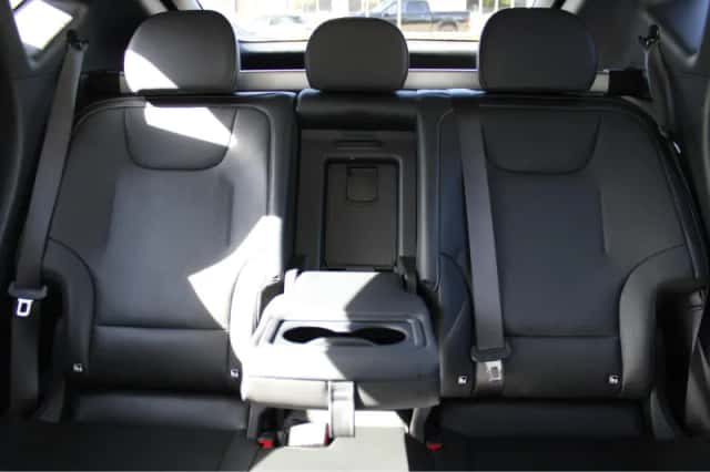 Kia EV6 (2022) thumbnail 47