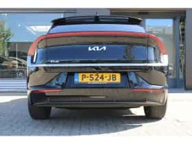 Kia EV6 (2022) thumbnail 6